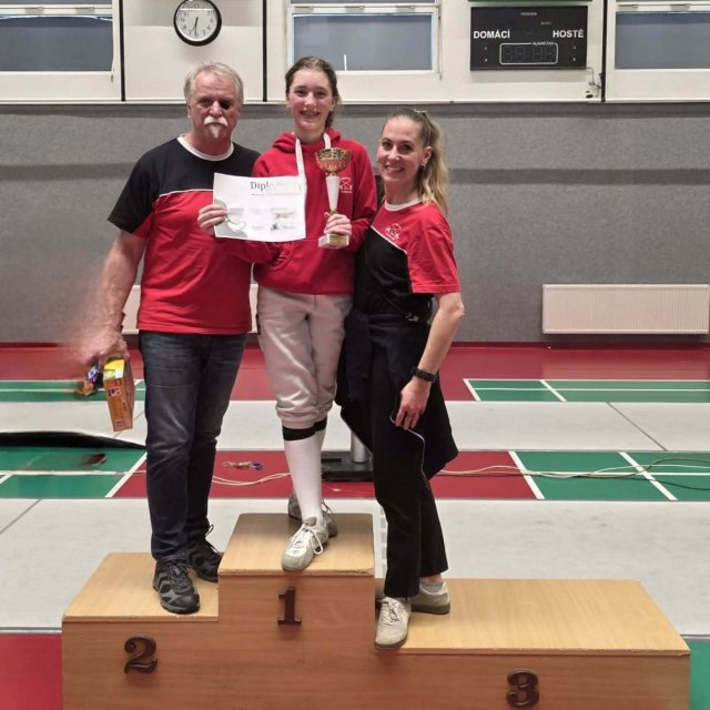 Memoriál Ing. Mojmíra Sedláčka 