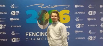 Mistrovství světa kadetů a juniorů