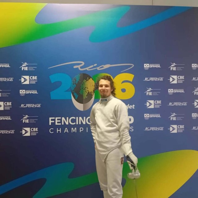 Mistrovství světa kadetů a juniorů