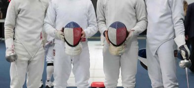 Mistrovství světa kadetů a juniorů - družstva