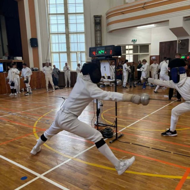 Memoriál Radka Trohaře